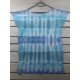 Tee-shirt Tie and dye