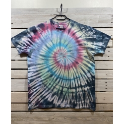 Tee-shirt psyché XXL